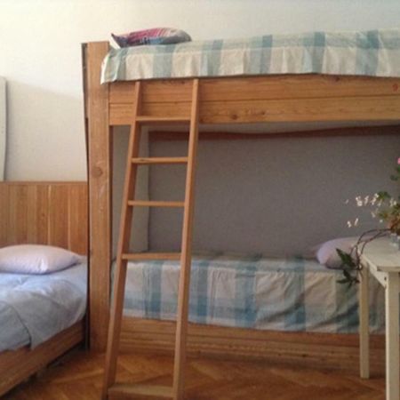 Hostel Vareron Tbilisi Exterior photo